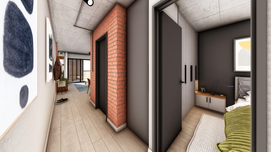 1 Bedroom Property for Sale in Table View Western Cape
